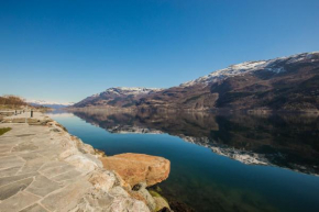 Отель Aga Fjord Apartments Hardanger  Но